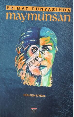 Primat Dünyasında Maymuninsan