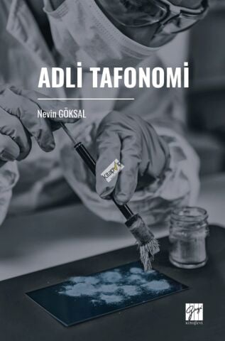 Adli Tafonomi