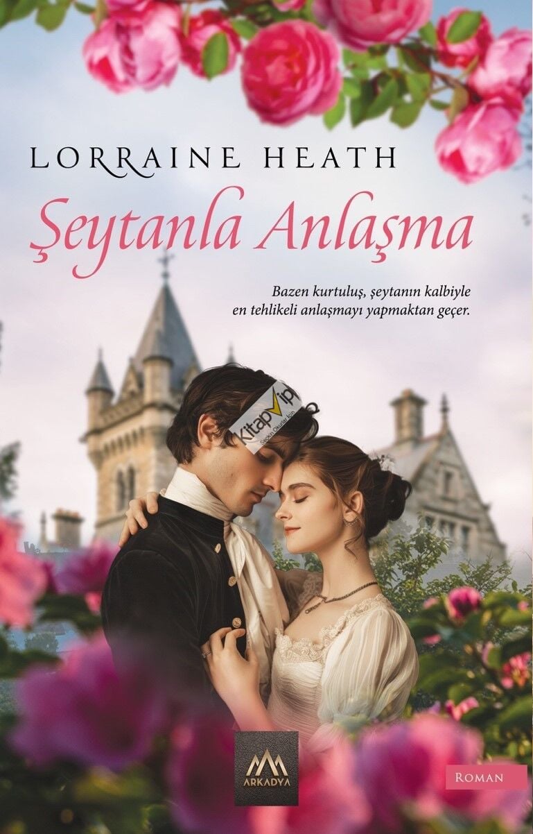 Şeytanla Anlaşma
