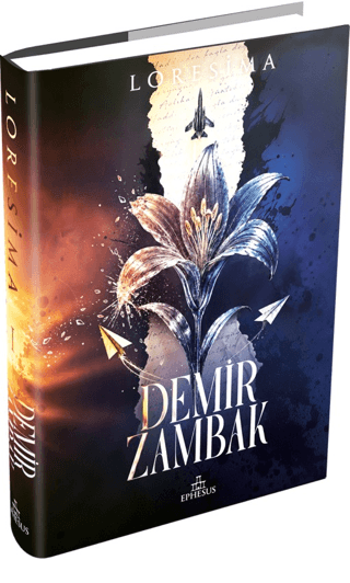 Demir Zambak 1 - Ciltli