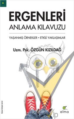 Ergenleri Anlama Kılavuzu