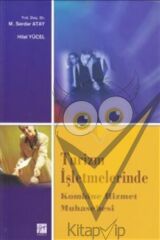 Turizm İşletmelerinde Kombine Hizmet Muhasebesi