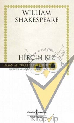 Hırçın Kız