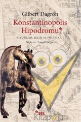 Konstantinopolis Hipodromu