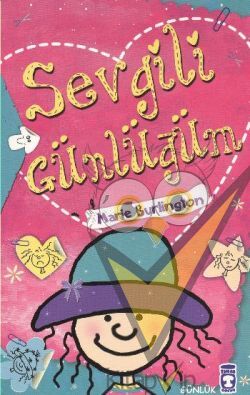 Sevgili Günlüğüm