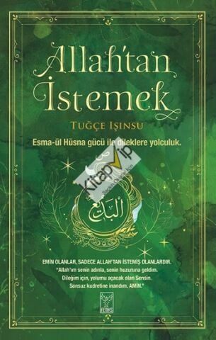Allah'tan İstemek