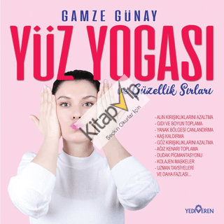 Yüz Yogası ve Güzellik Sırları