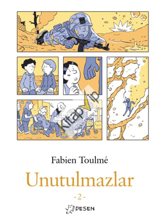 Unutulmazlar - 2