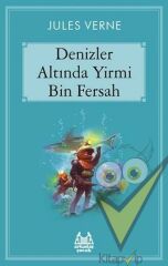 Denizler Altında Yirmi Bin Fersah