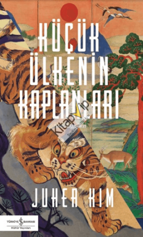 Küçük Ülkenin Kaplanları