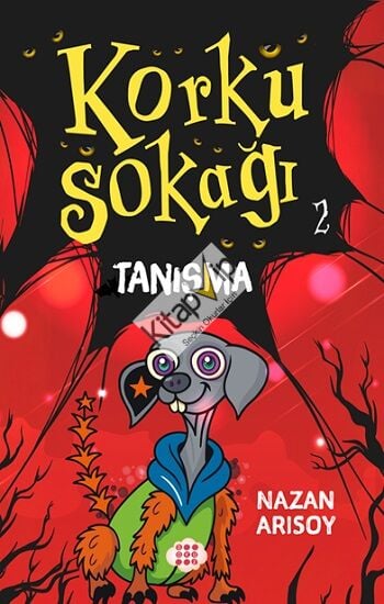 Korku Sokağı 2 - Tanışma