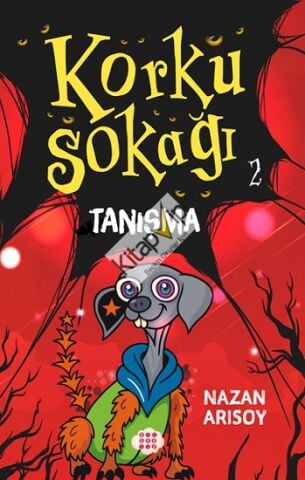 Korku Sokağı 2 - Tanışma