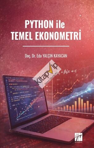 Python ile Temel Ekonometri