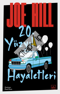 20.Yüzyıl Hayaletleri