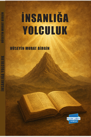 İnsanlığa Yolculuk