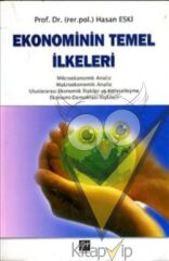 Ekonominin Temel İlkeleri