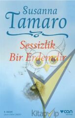 Sessizlik Bir Erdemdir