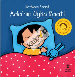 Ada’nın Uyku Saati