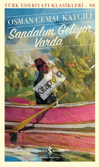 Sandalım Geliyor Varda