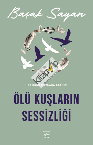 Ölü Kuşların Sessizliği