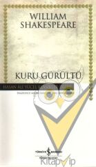 Kuru Gürültü