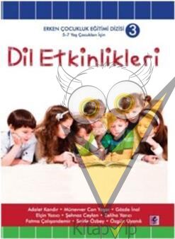 Dil Etkinlikleri