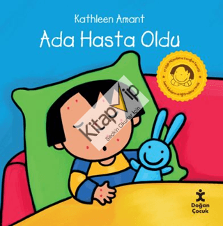 Ada Hasta Oldu