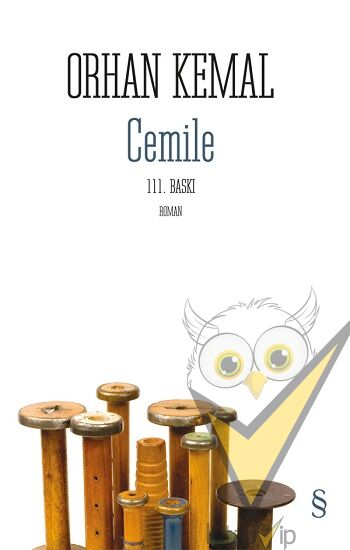 Cemile