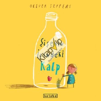 Şişenin İçindeki Kalp