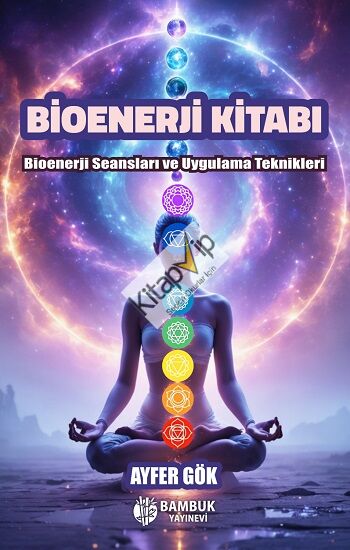 Bioenerji Kitabı