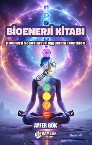 Bioenerji Kitabı
