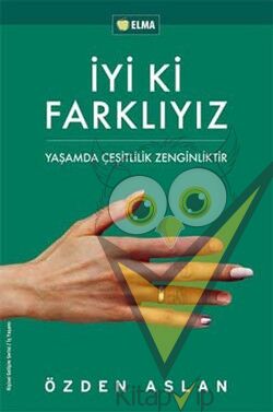 İyi ki Farklıyız