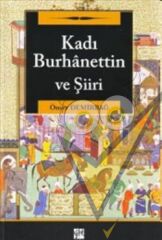Kadı Burhanettin ve Şiiri