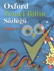 Oxford Temel Bilim Sözlüğü