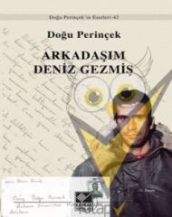 Arkadaşım Deniz Gezmiş