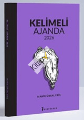 Kelimeli Ajanda 2026