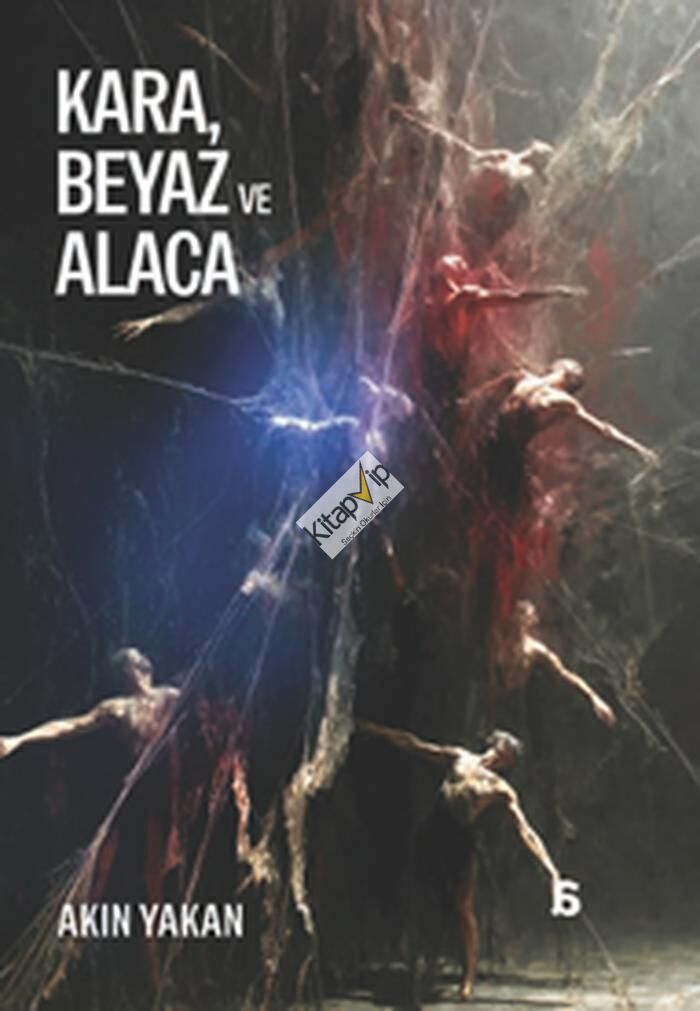 Kara Beyaz ve Alaca