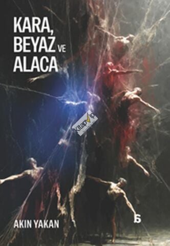 Kara Beyaz ve Alaca
