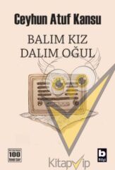 Balım Kız Dalım Oğul