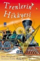 Trenlerin Hikayesi