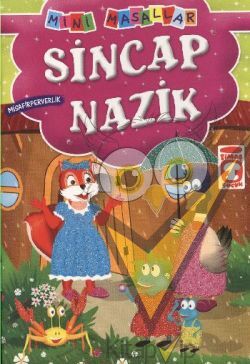 Sincap Nazik