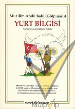 Yurt Bilgisi
