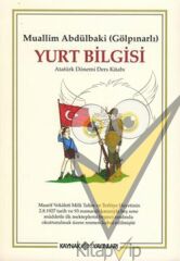 Yurt Bilgisi