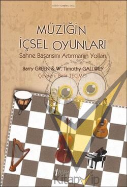 Müziğin İçsel Oyunları