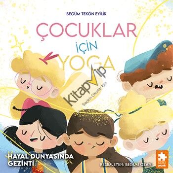 Hayal Dünyasında Gezinti