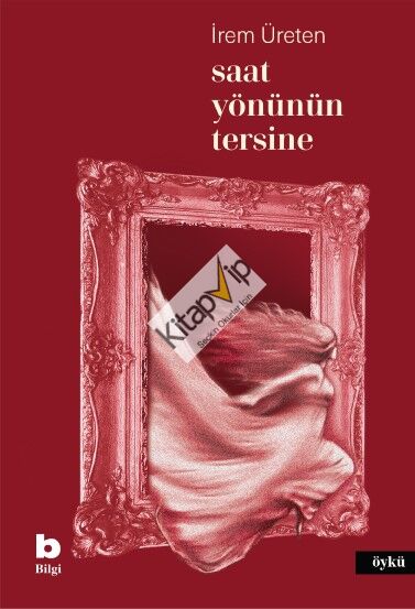 Saat Yönünün Tersine