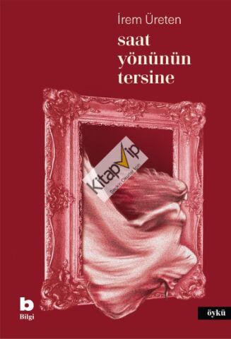 Saat Yönünün Tersine