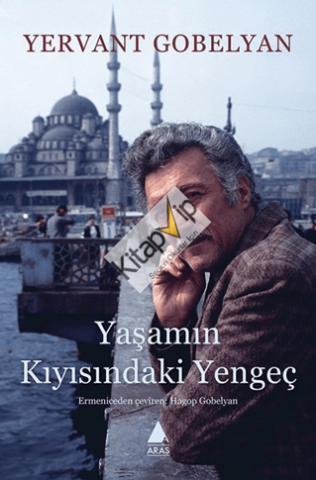 Yaşamın Kıyısındaki Yengeç