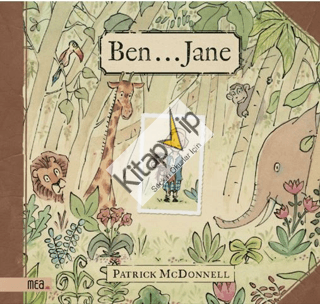 Ben… Jane