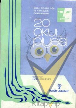 20 Okul Piyesi
